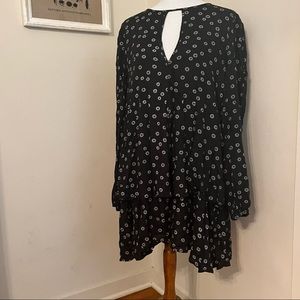 Free People Dress Large